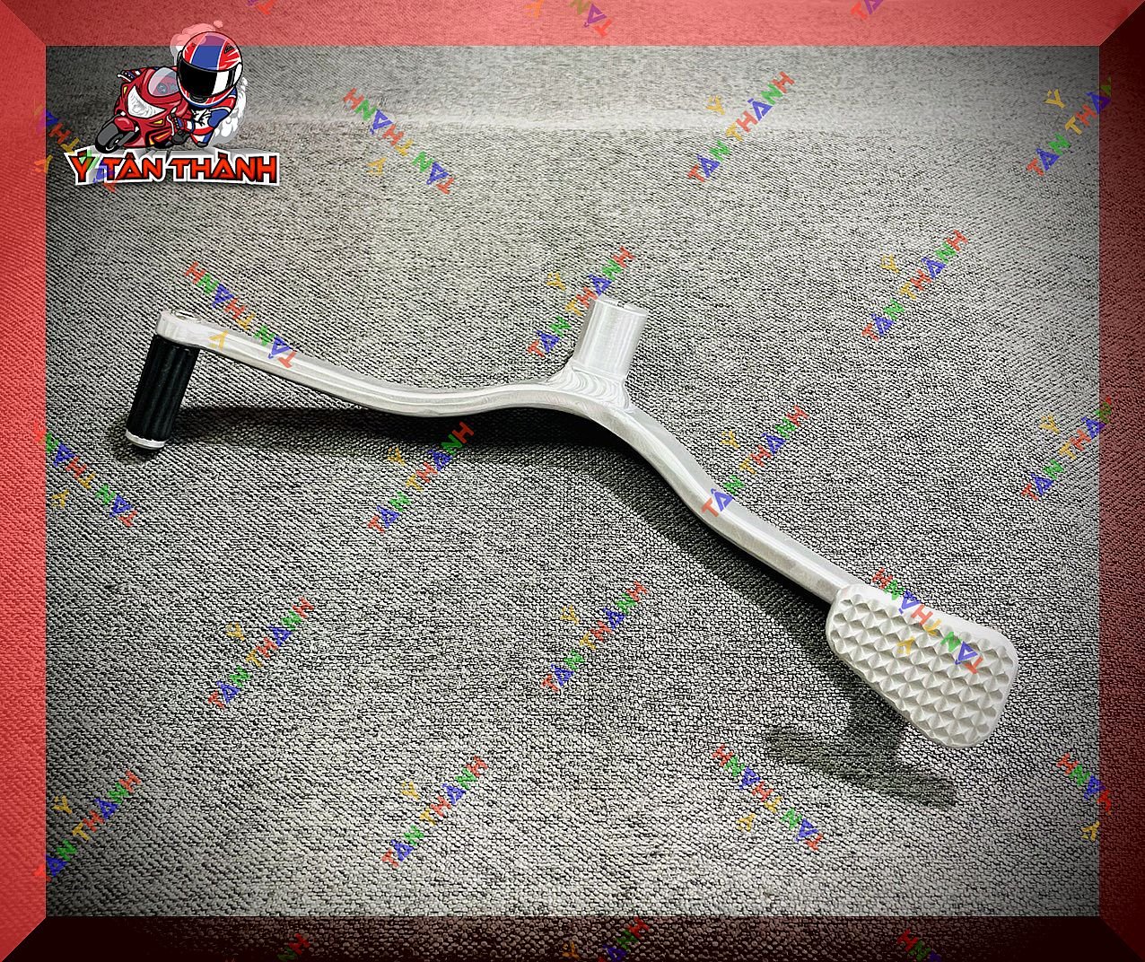 Cần số nhôm NUI cho Future LED