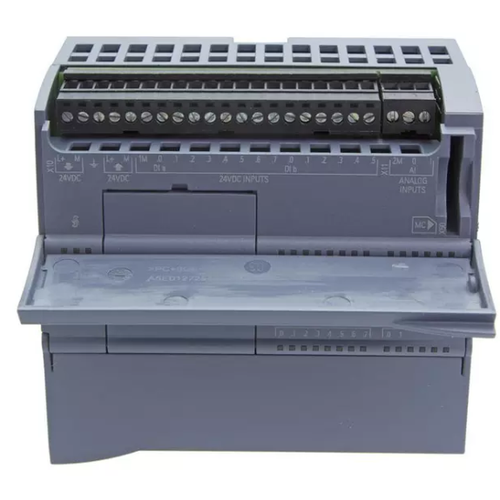 PLC S7-1200 CPU 1214c DC/DC/DC 6es7214-1ag40-0xb0