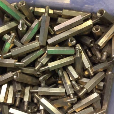 10c cọc đồng phi 3, 18+6mm giá tốt