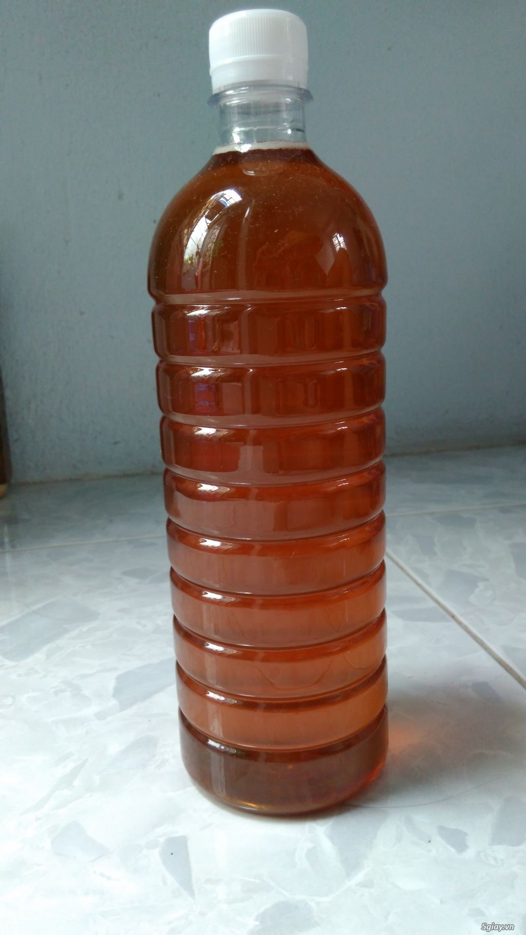 Mật ong hoa nhãn