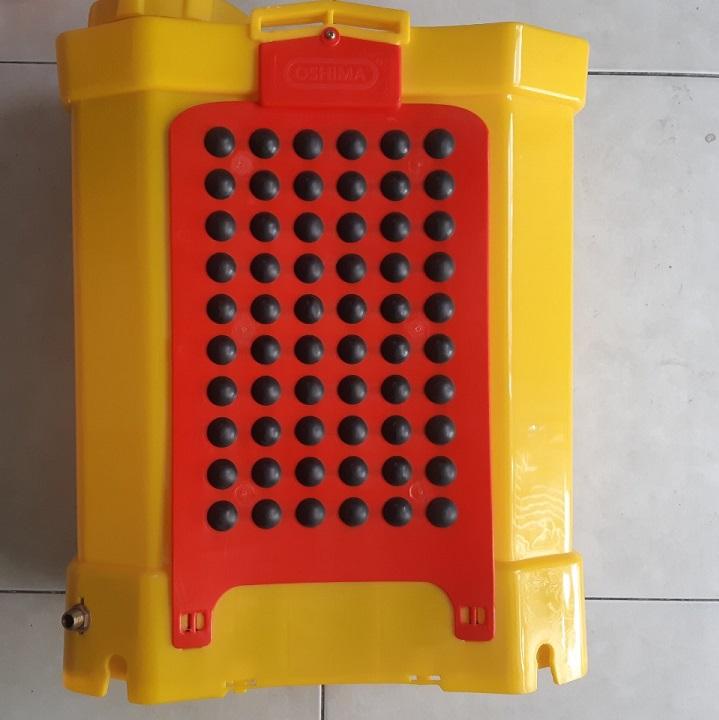 Bình xịt điện oshima os-20