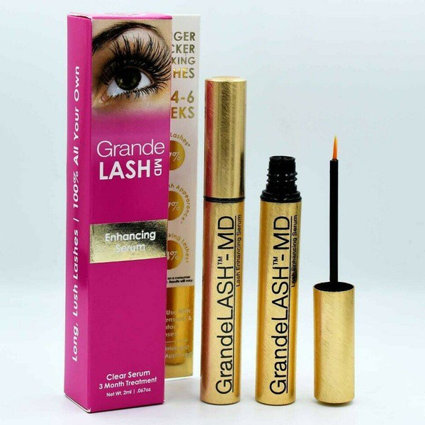 GrandeLash MD ✨ Serum dưỡng dài mi Lash Enhancing Serum