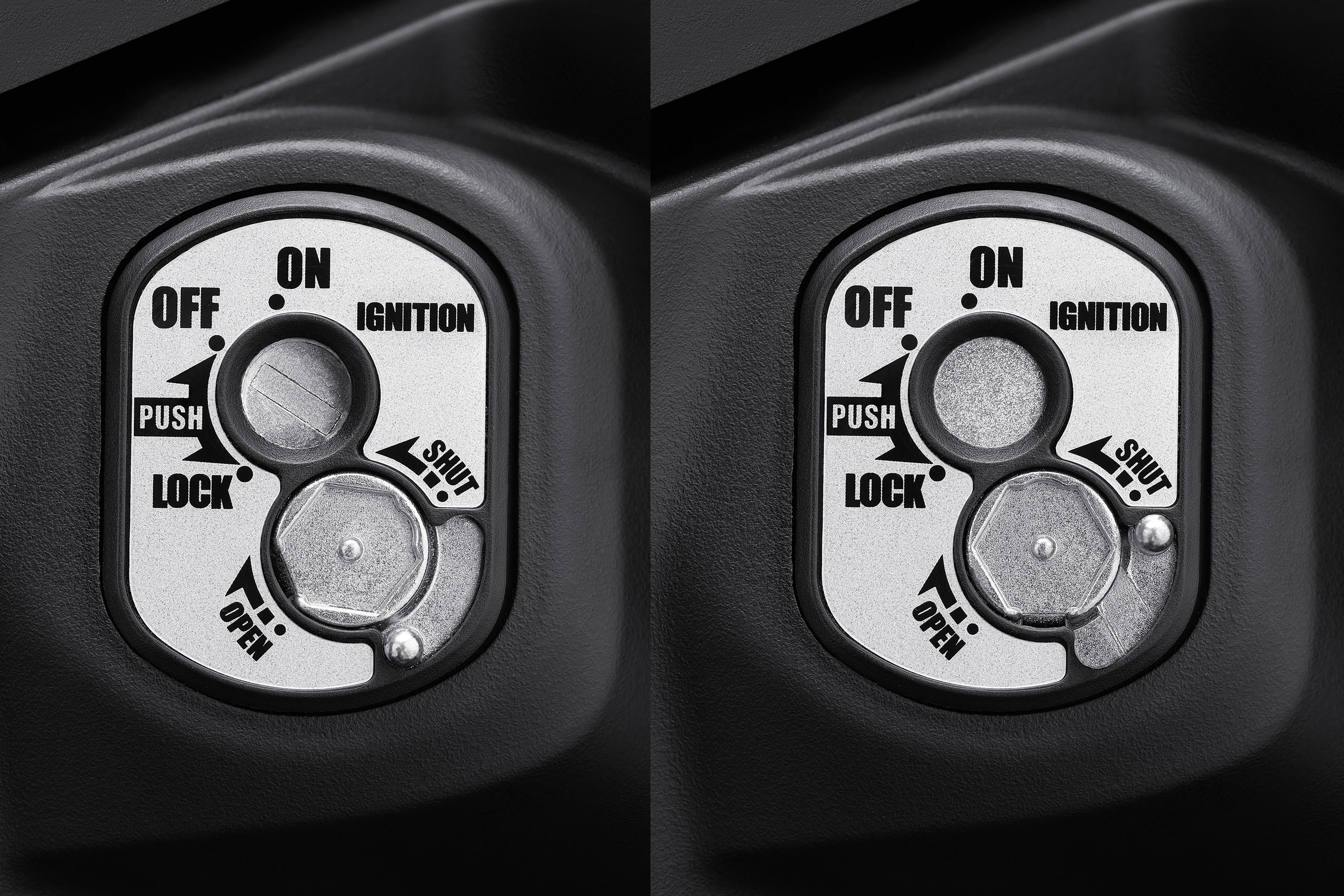 Xe Máy Honda Wave ALPHA phiên bản tiêu chuẩn 2024