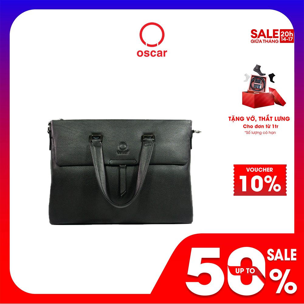 Túi xách nam oscar - ocmhblg048