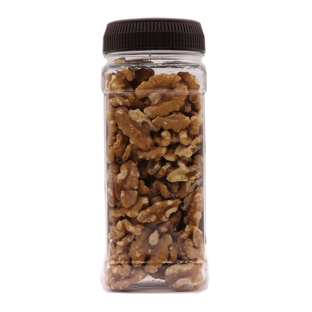 Nhân Óc Chó Mỹ Sấy Muối LAFOOCO 180g