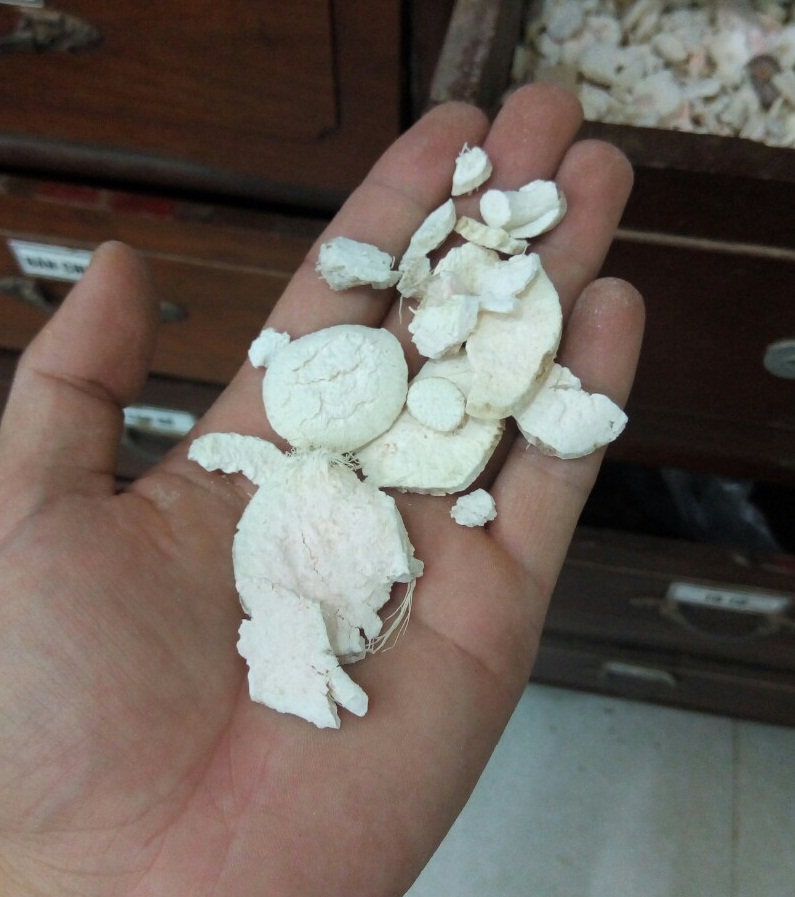 Thiên hoa phấn khô thượng hạng JINDO 1kg