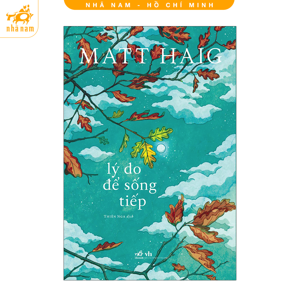 Sách - lý do để sống tiếp
