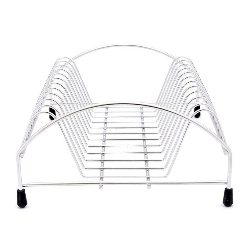Giá Úp Đĩa ST_338 Inox Hàn Quốc