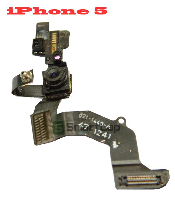 [HCM]Camera TrướcCảm Biến iPhone 5 Zin