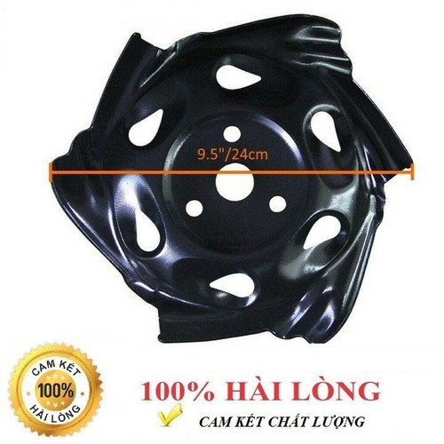 [HOT] Lưỡi cắt cỏ, phay cỏ, xáo cỏ tận gốc