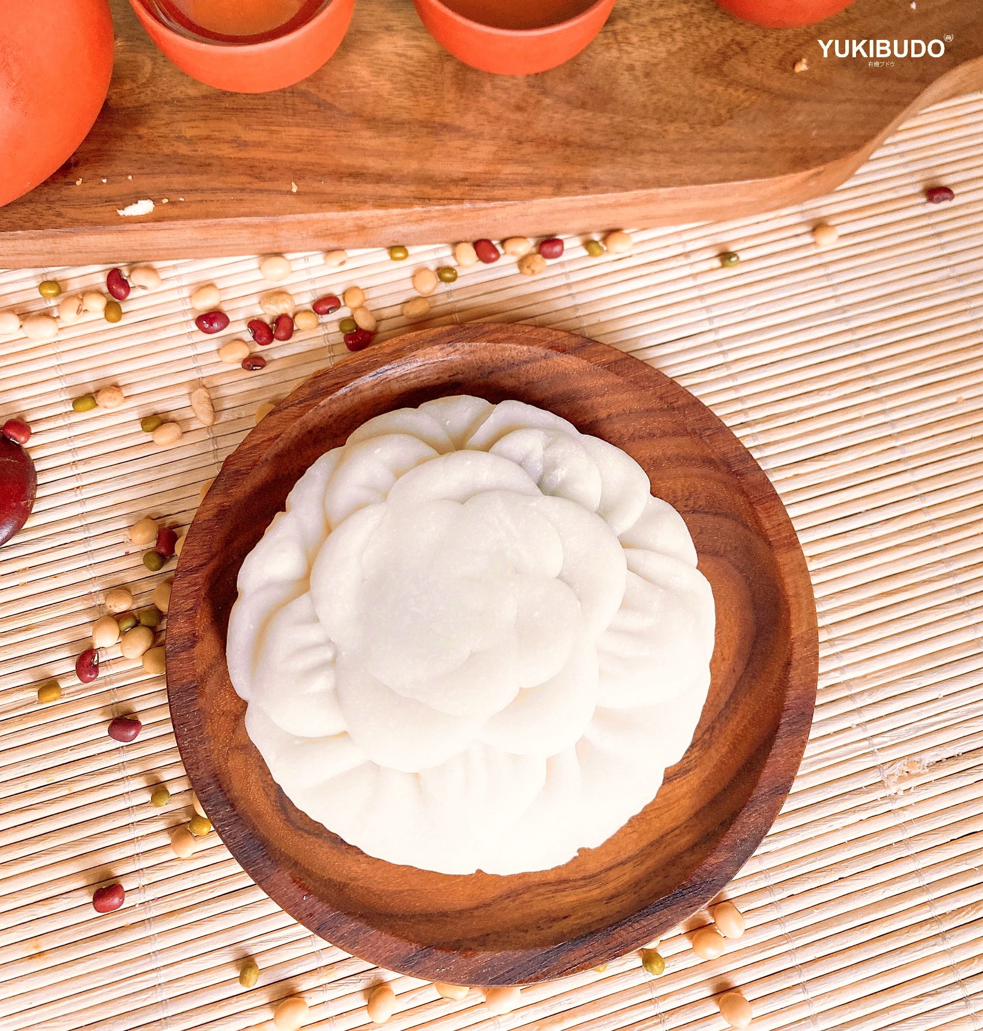 Bánh Trung Thu Sầu Riêng dẻo