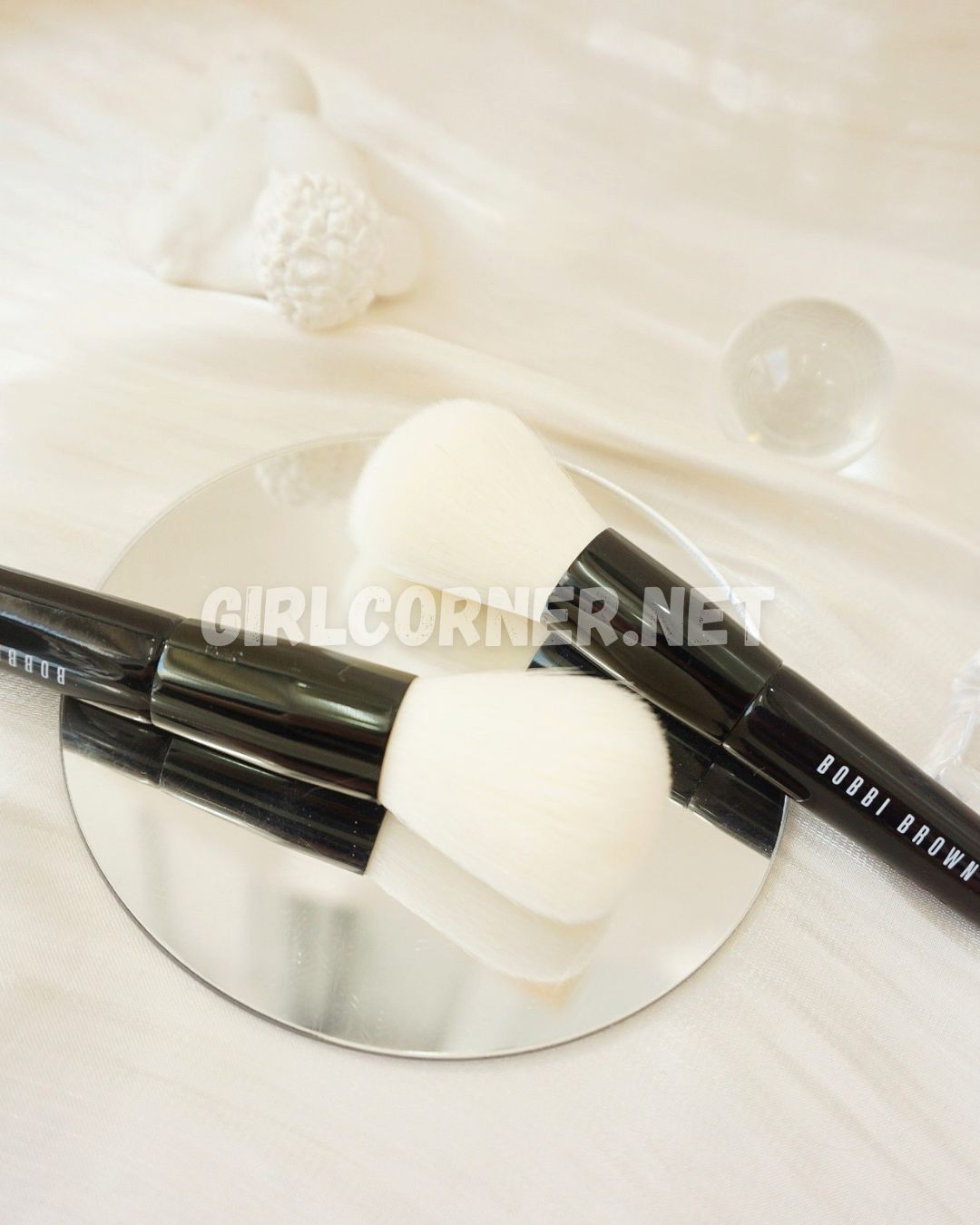 [HCM]Cọ đa zi năng Bobbi Brown Mini Handle Face Blender