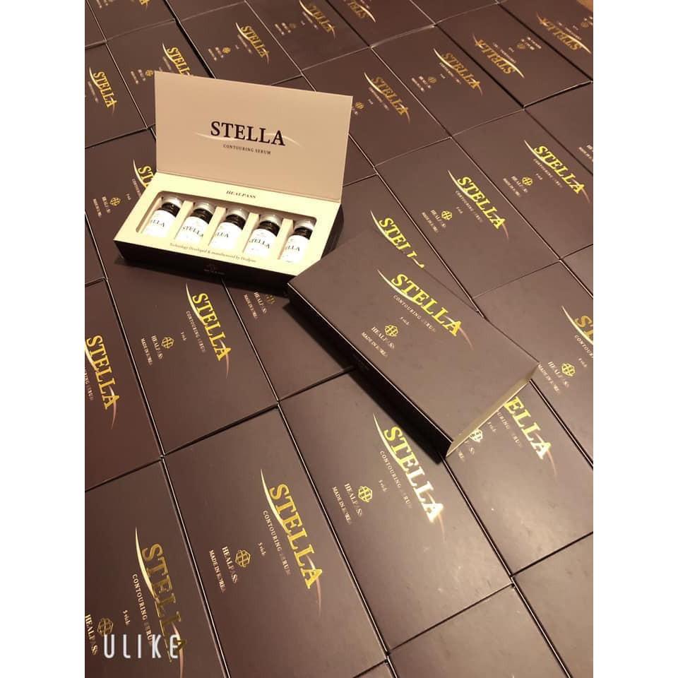 [HCM]STELLA TAN MỠ VIP CHUẨN HÀN