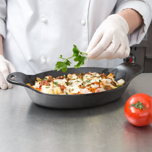 Lodge - Oval Serving Dish - 1.06L