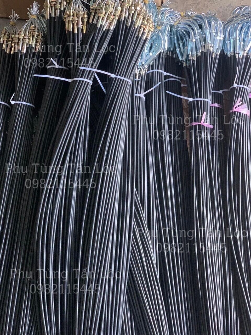 Dây ga cắt cỏ các loại