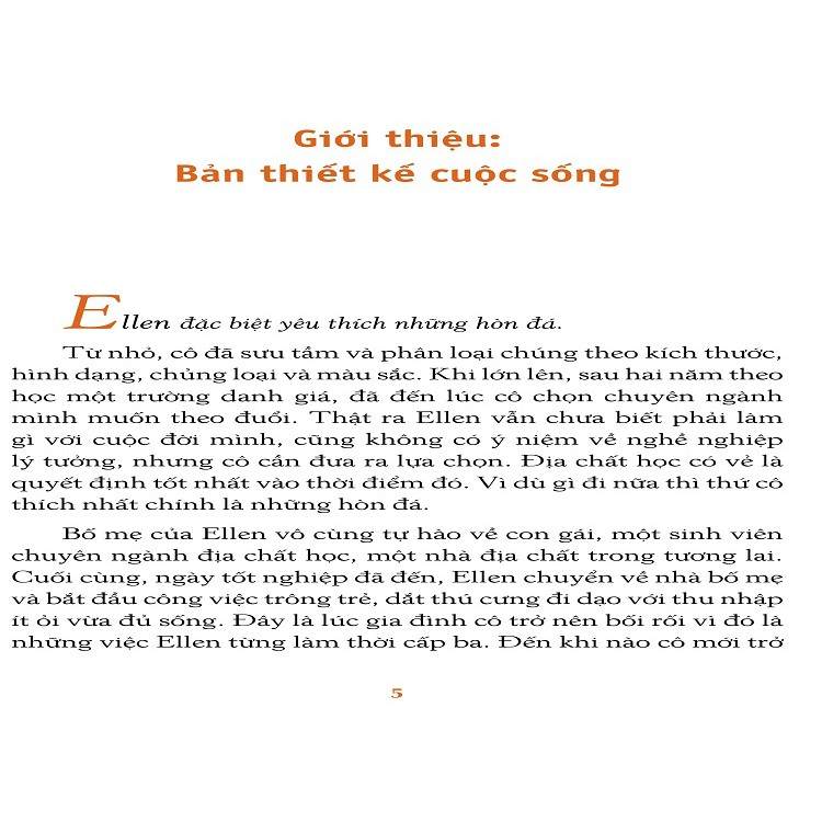 Sách Thiết Kế Một Cuộc Đời Đáng Sống
