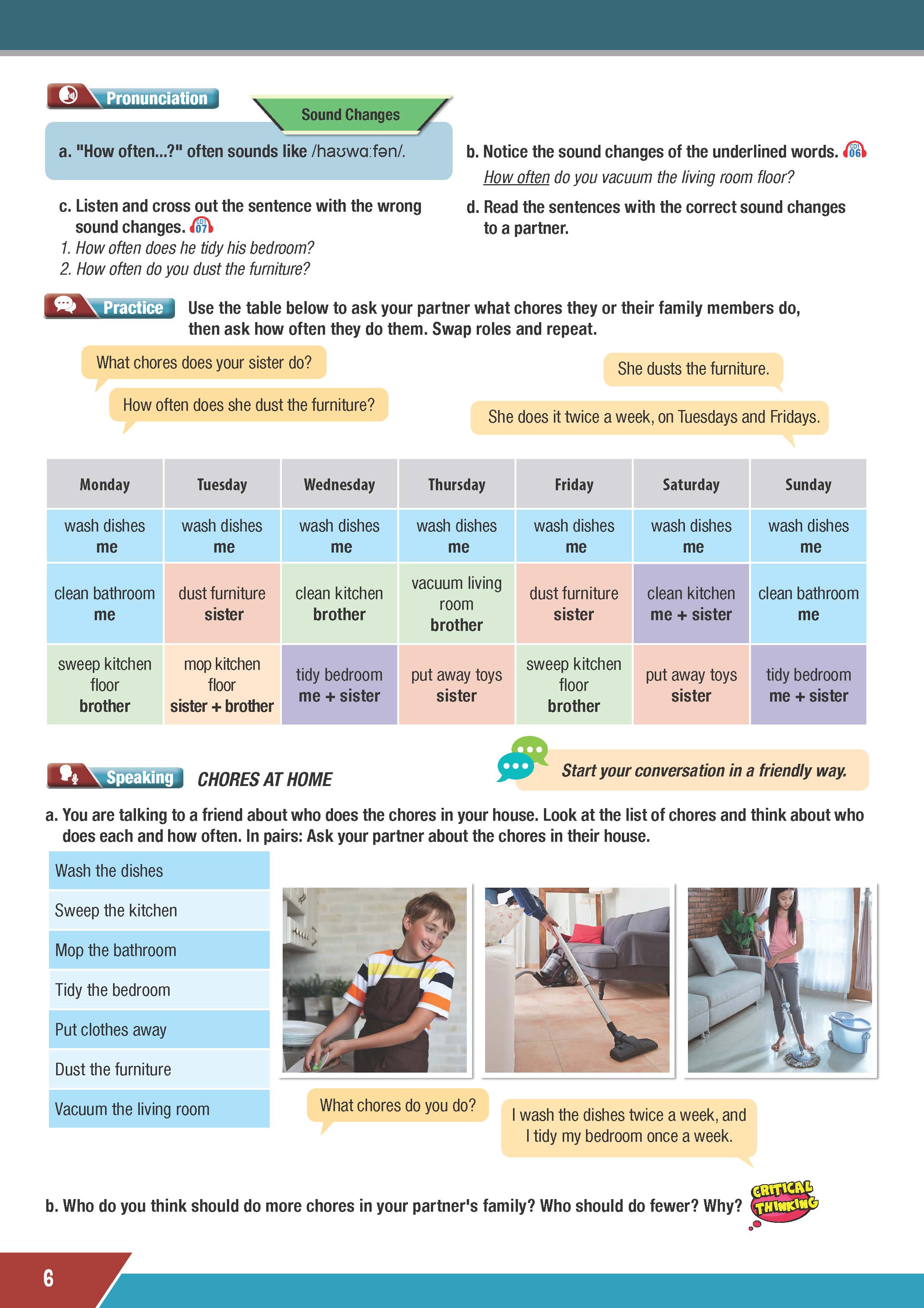 Sách - dtpbooks - Tiếng Anh 10 i-Learn Smart World Student's Book (Sách học sinh)