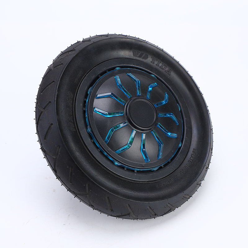 ☄️[FREESHIP]🌀 Bánh Xe Điện Cân Bằng 🌠 6.5 , 7 , 10 Inch