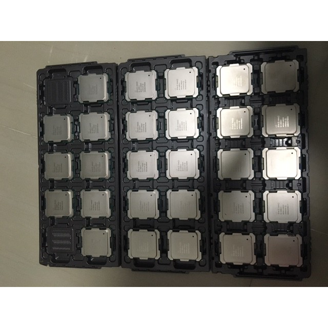 CPU Intel Xeon E5 2683 v4 (16 Nhân/32 Luồng | 2.1GHz turbo 3.0GHz | 40MB Cache)