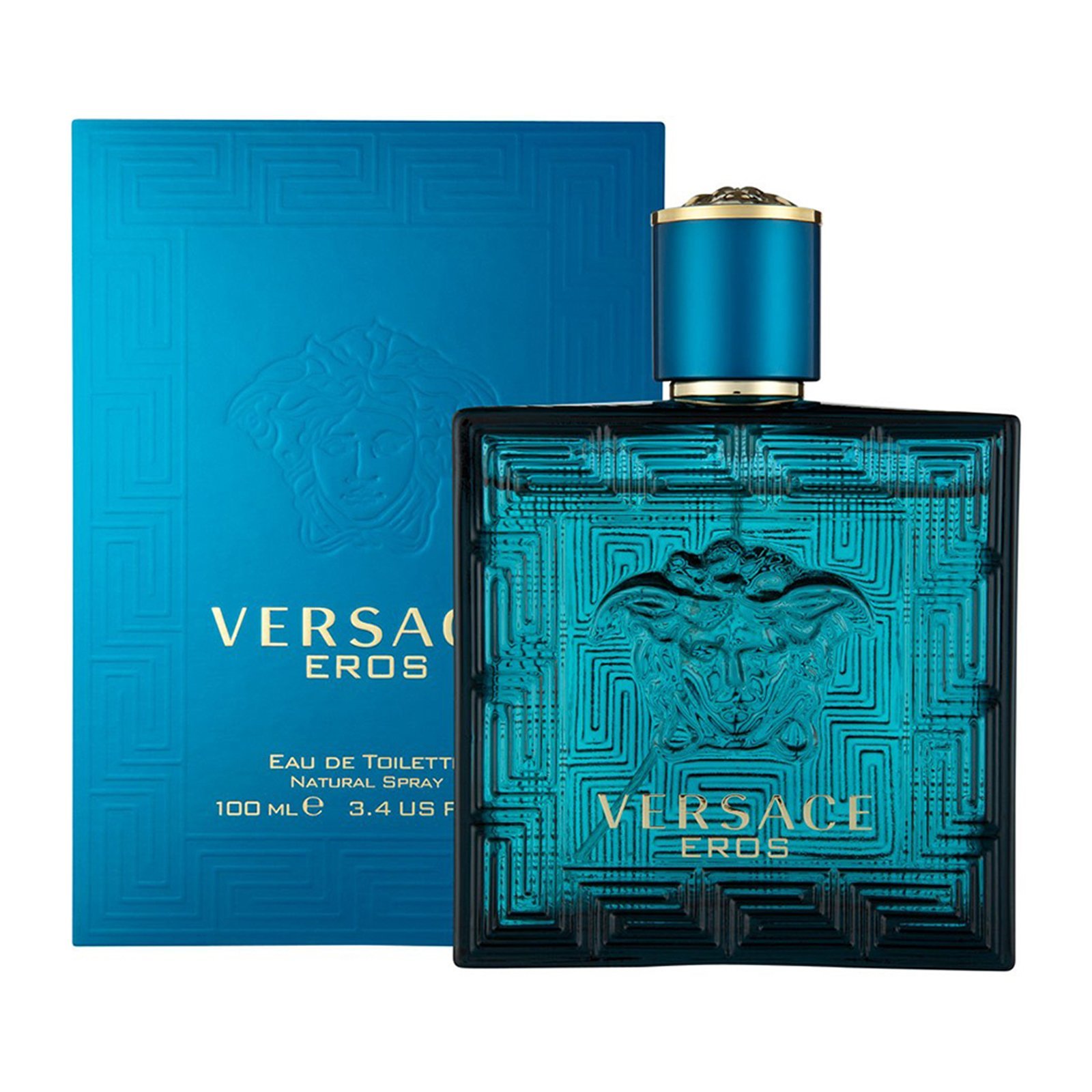 Nước hoa Versace Eros
