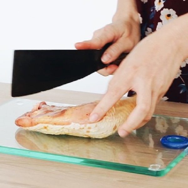 Thớt Kính Cường Lực 12 Ly