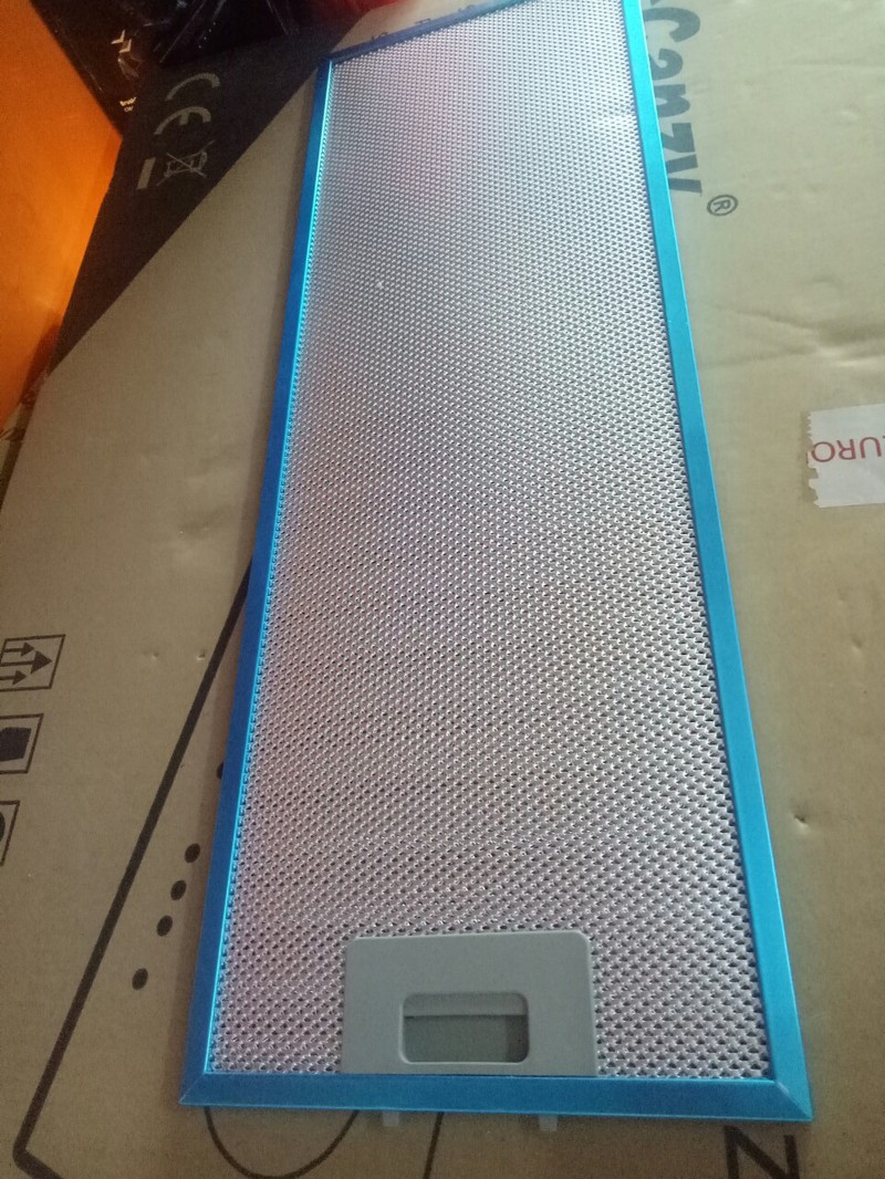 Lưới lọc mỡ máy hút mùi Canzy CZ-7002G/SYP