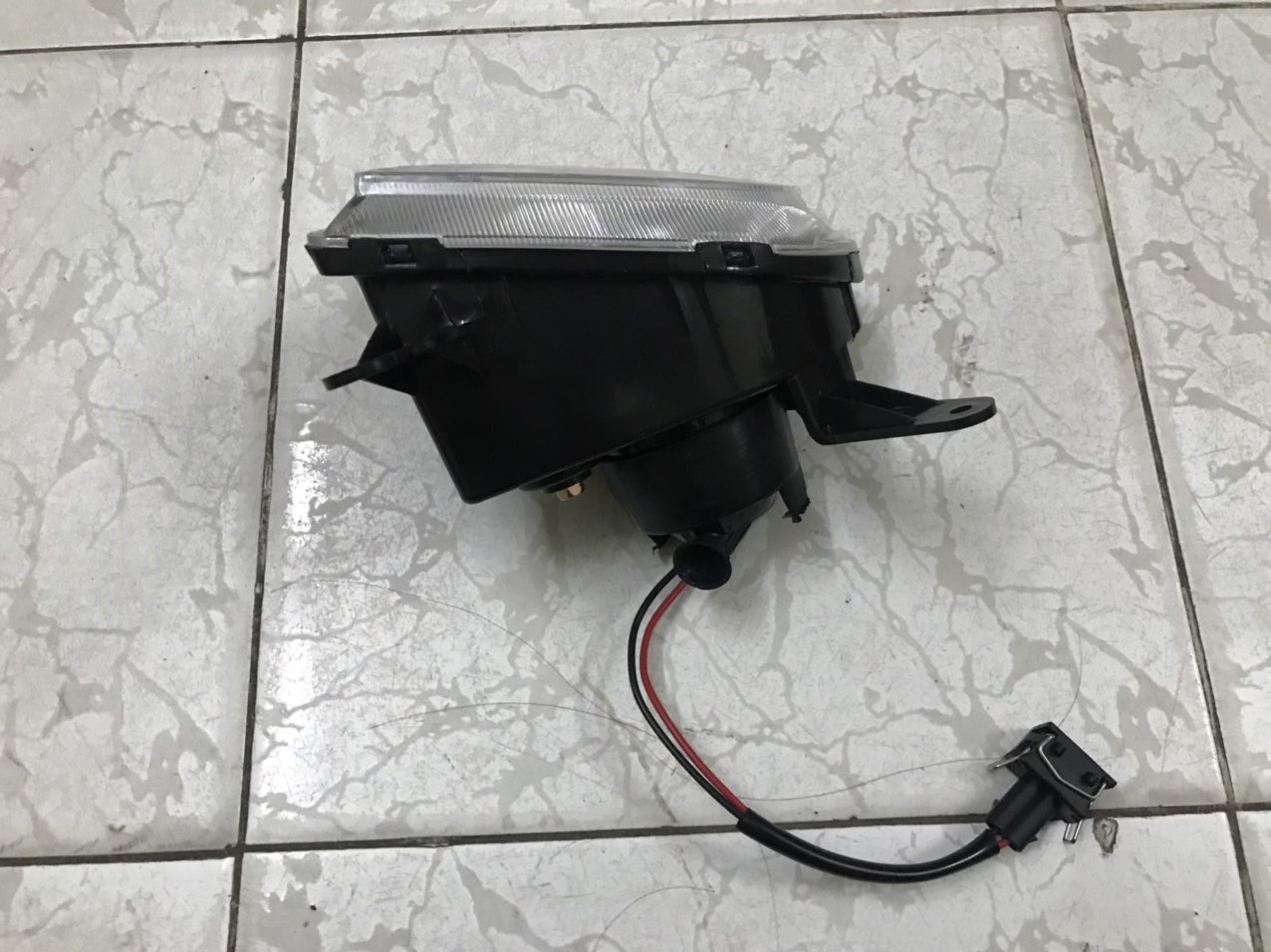 Đèn gầm cản trước LiFan 520