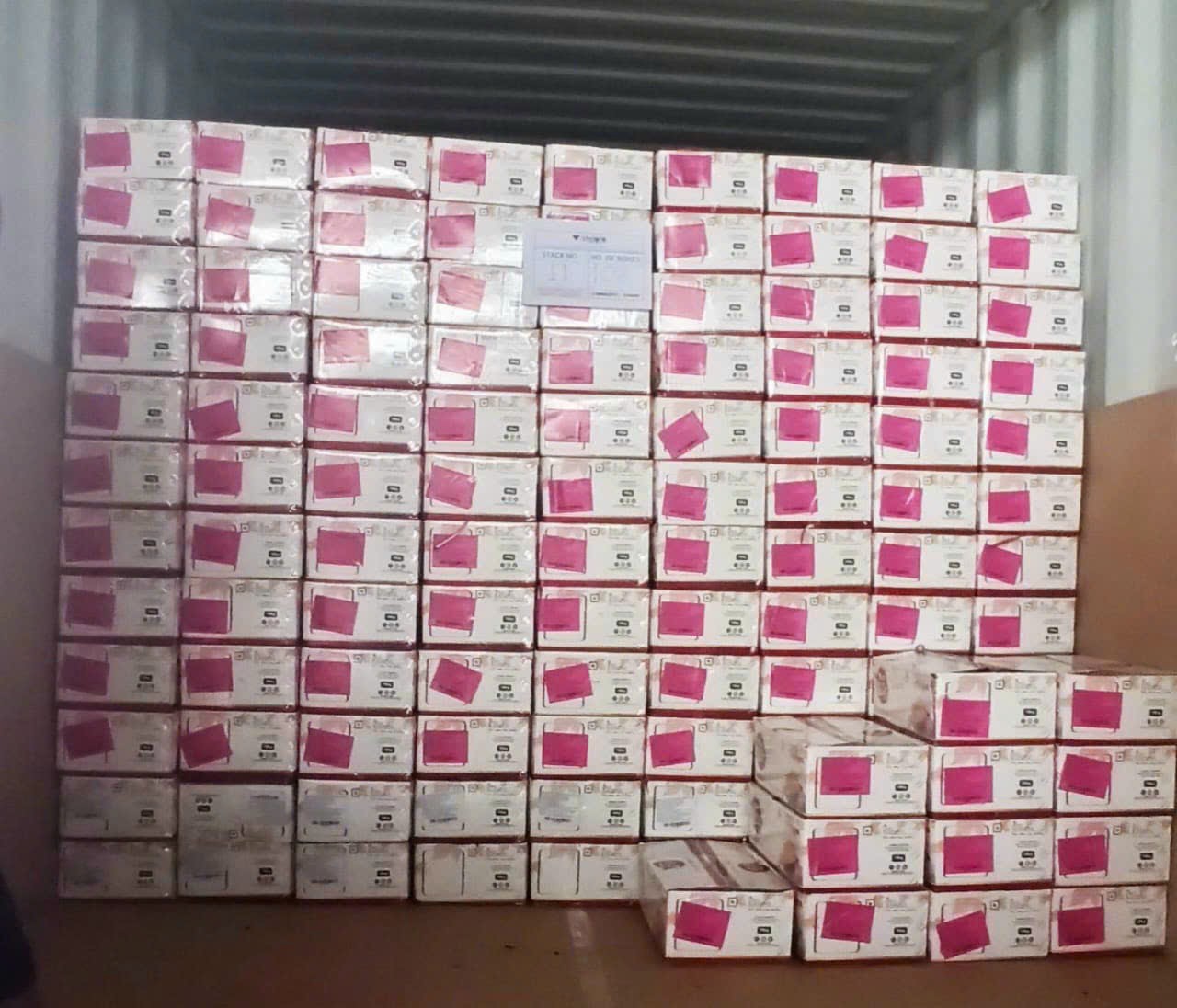 Nho khô NÂU ĐEN Ấn Độ 500gram