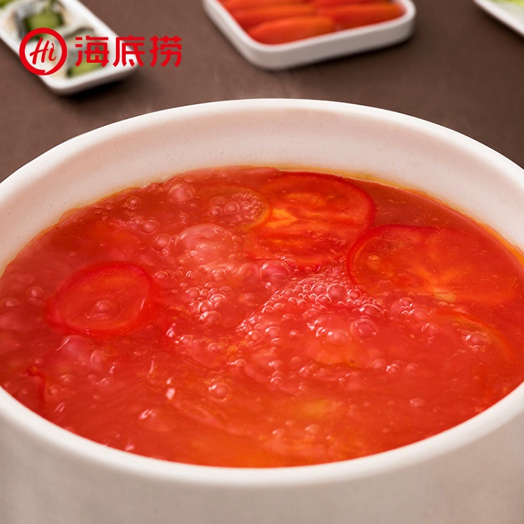 Cốt Lẩu Haidilao - Vị Cà Chua
