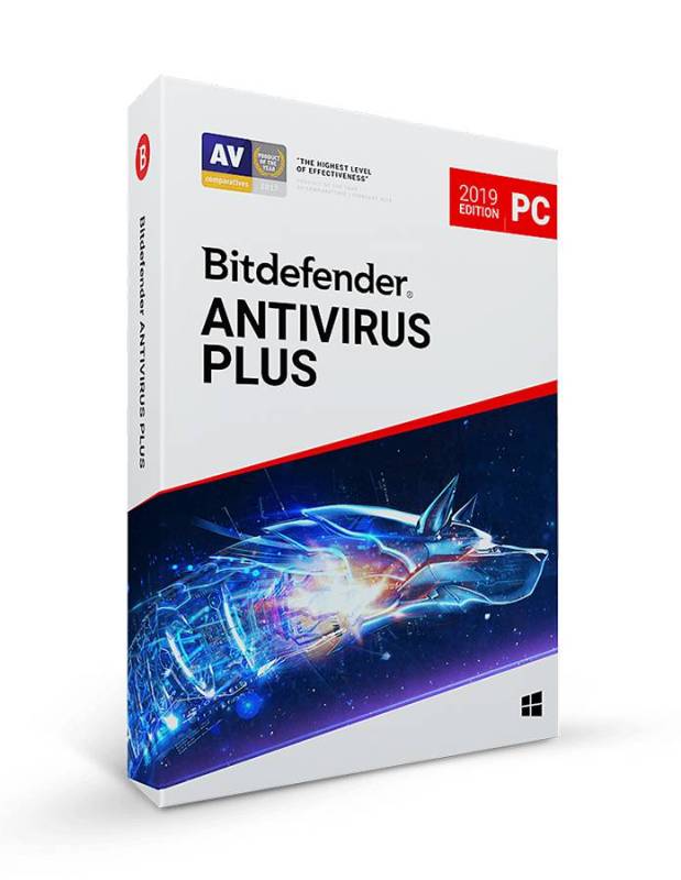 Bảng giá Bitdefender Antivirus Security 2022 1PC 2 Năm Phong Vũ