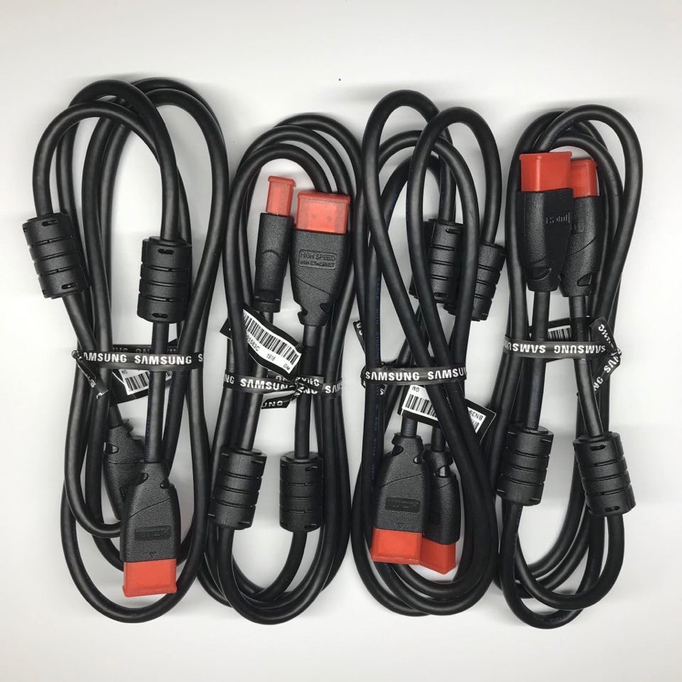 Dây cáp HDMI bóc máy ( Samsung) chuẩn 4K