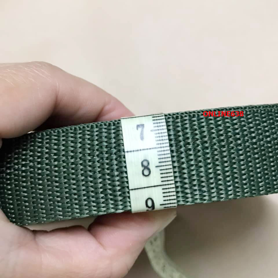 VÕNG CƯỚC - SIZE 210 X 90 CM -  LOẠI DÀY