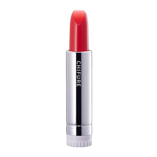 Son môi Chifure Lipstick Màu cam 421- Hàng nội địa Nhật