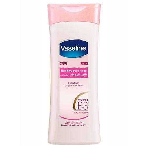 Sữa dưỡng thể Vaseline 400ml Thái Lan