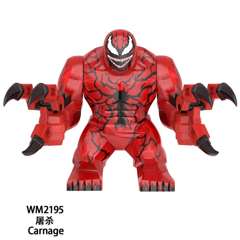 ┋▤✚ Mô hình nhân vật siêu anh hùng Marvel Avengers