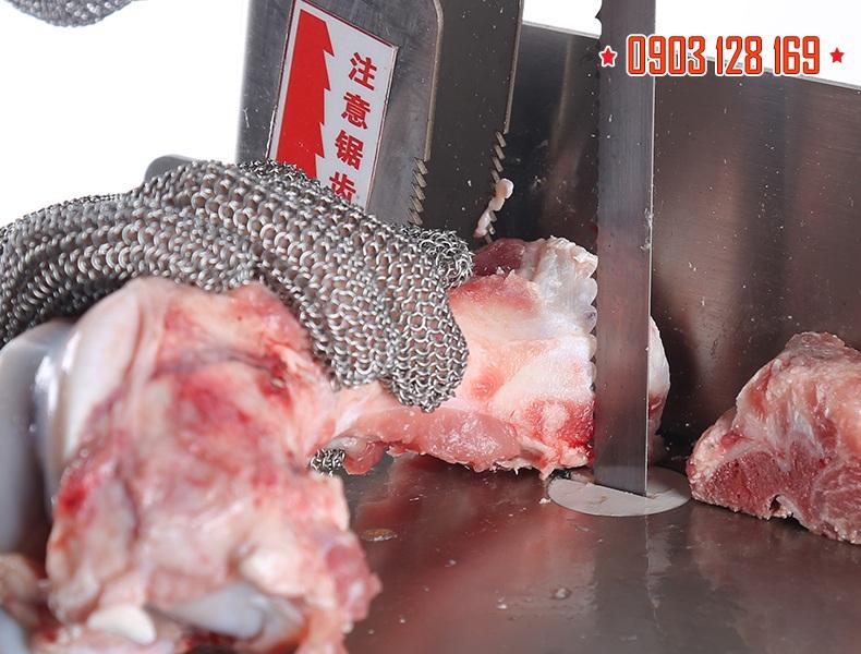 Lưỡi cưa xương thịt đông lạnh J120