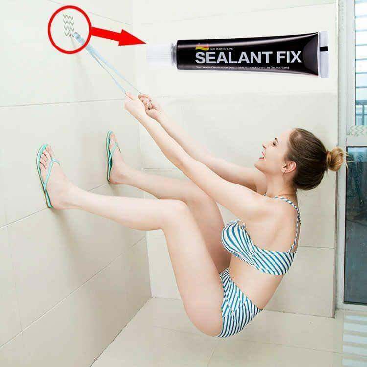[MUA 4 TẶNG 1] Keo dán siêu chắc Sealant fix