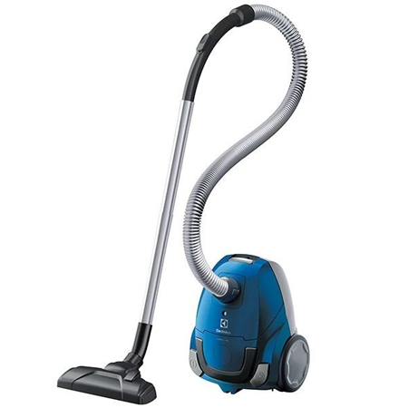 Máy Hút Bụi Có Túi Electrolux Z1220 [Hàng Chính Hãng]