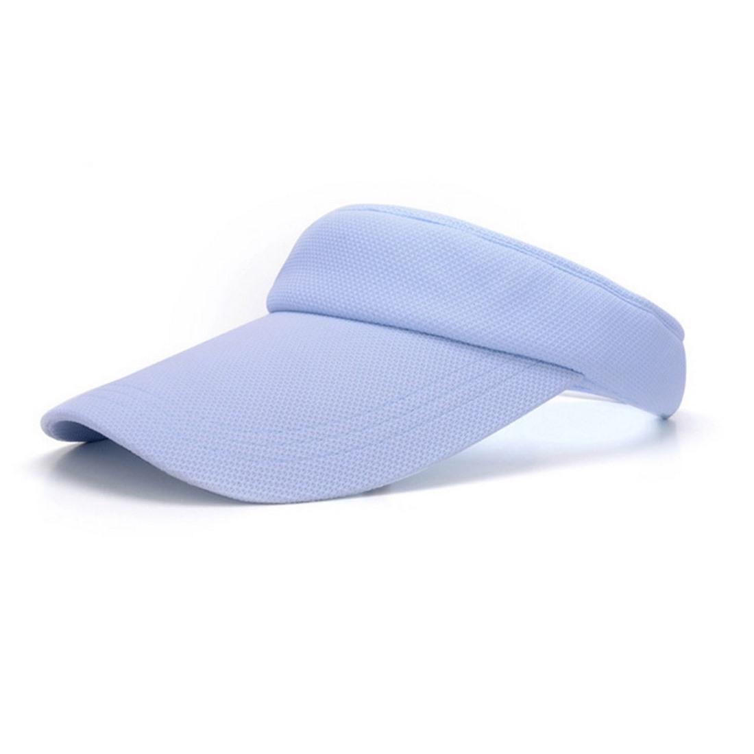 Mũ lưỡi trai/ nón kết tennis thời trang(mũ / nón nửa đầu visor)