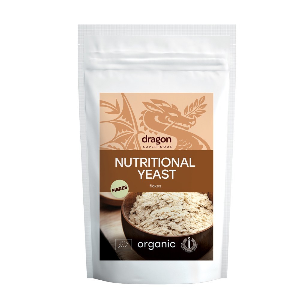 Dragon Superfoods Nutritional Yeast 100g