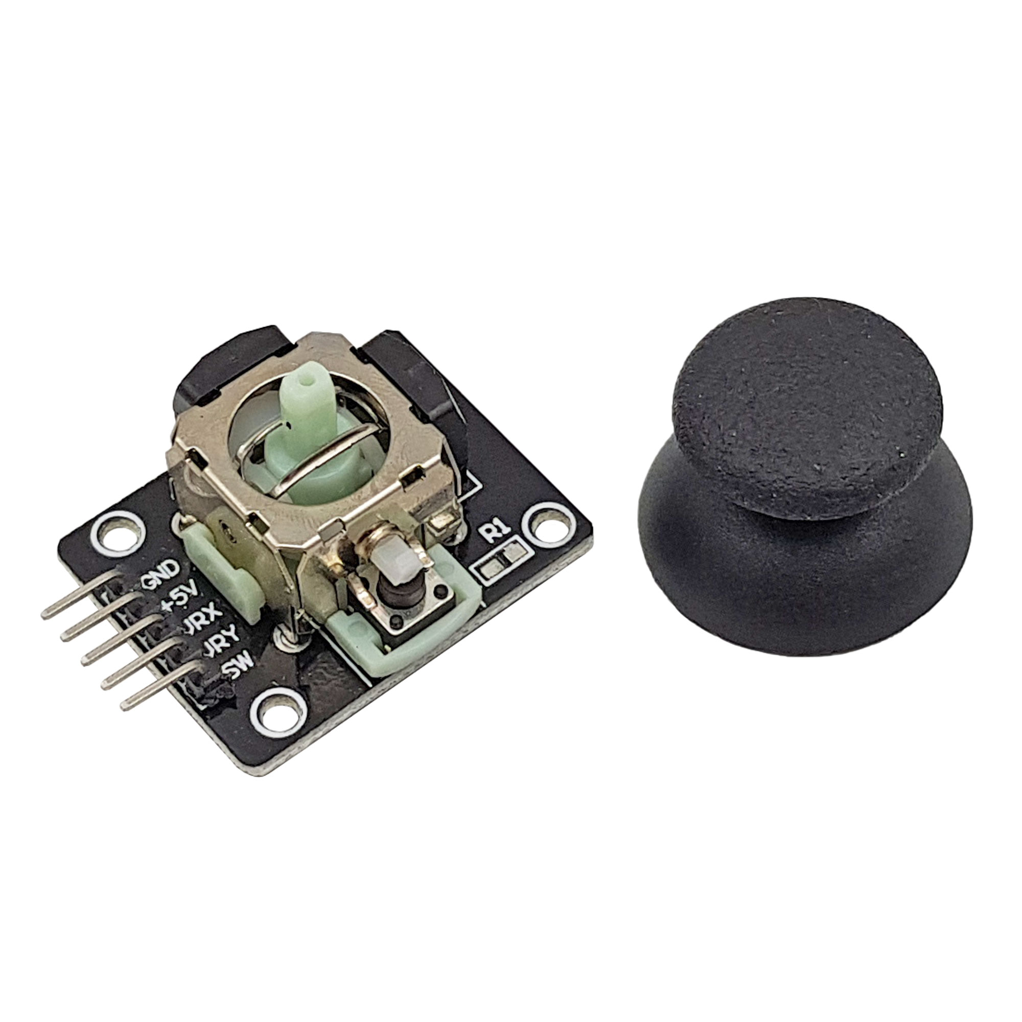 Module Joystick đơn