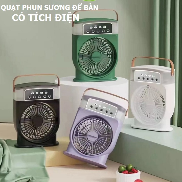 MINI COOLING FAN