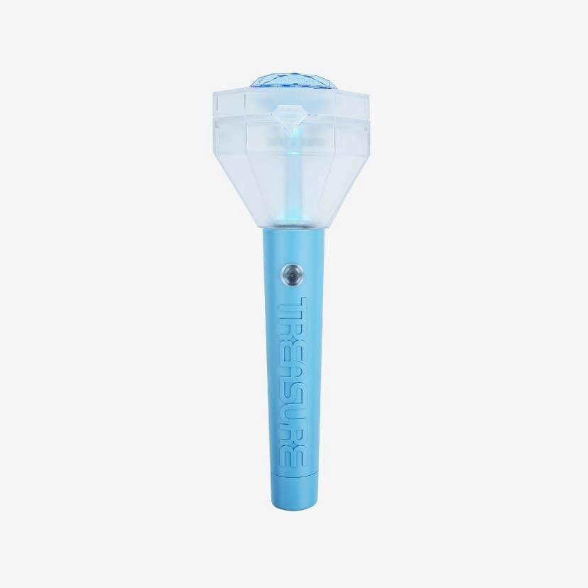 TREASURE | Official lightstick ver1 (đèn cổ vũ)