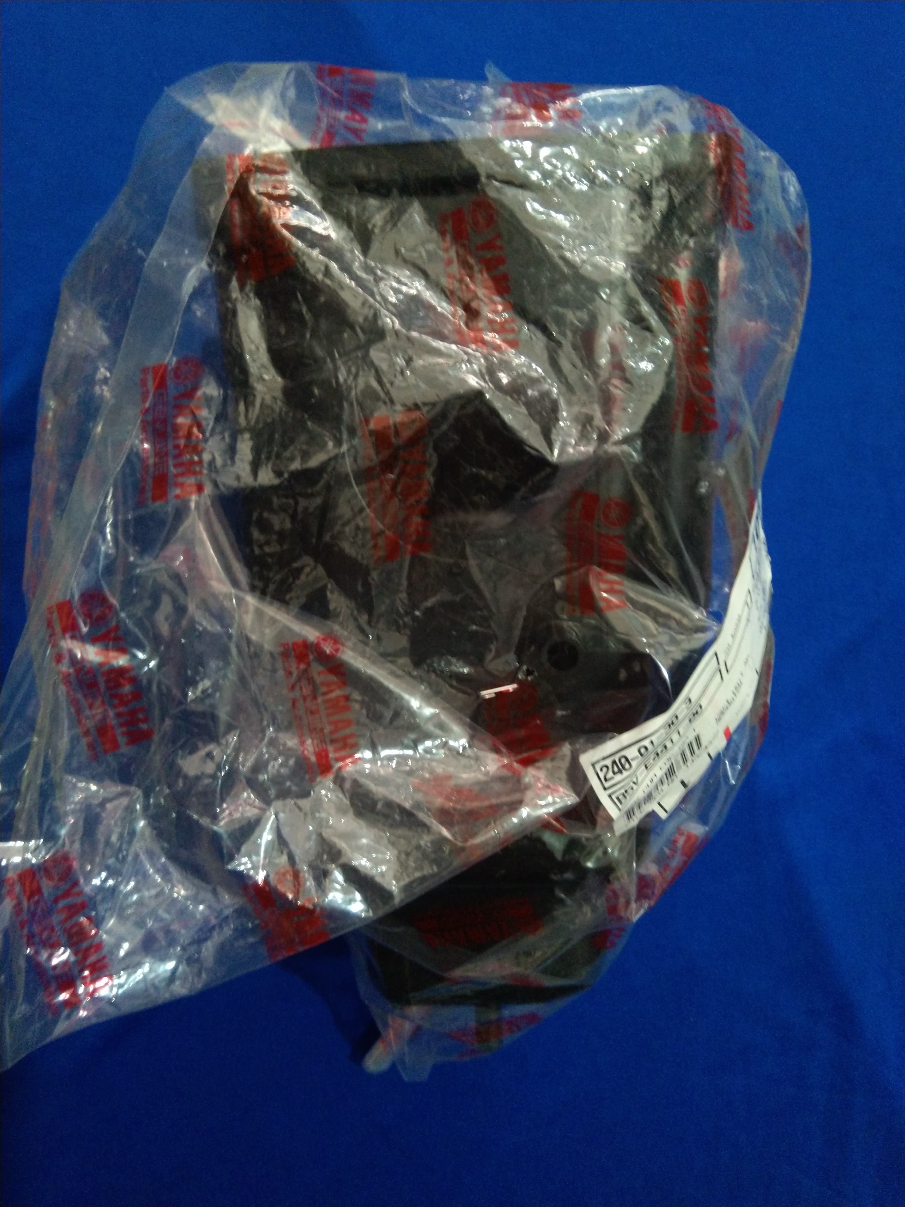 Cụm dưới pô e EXCITER 155 VVA
