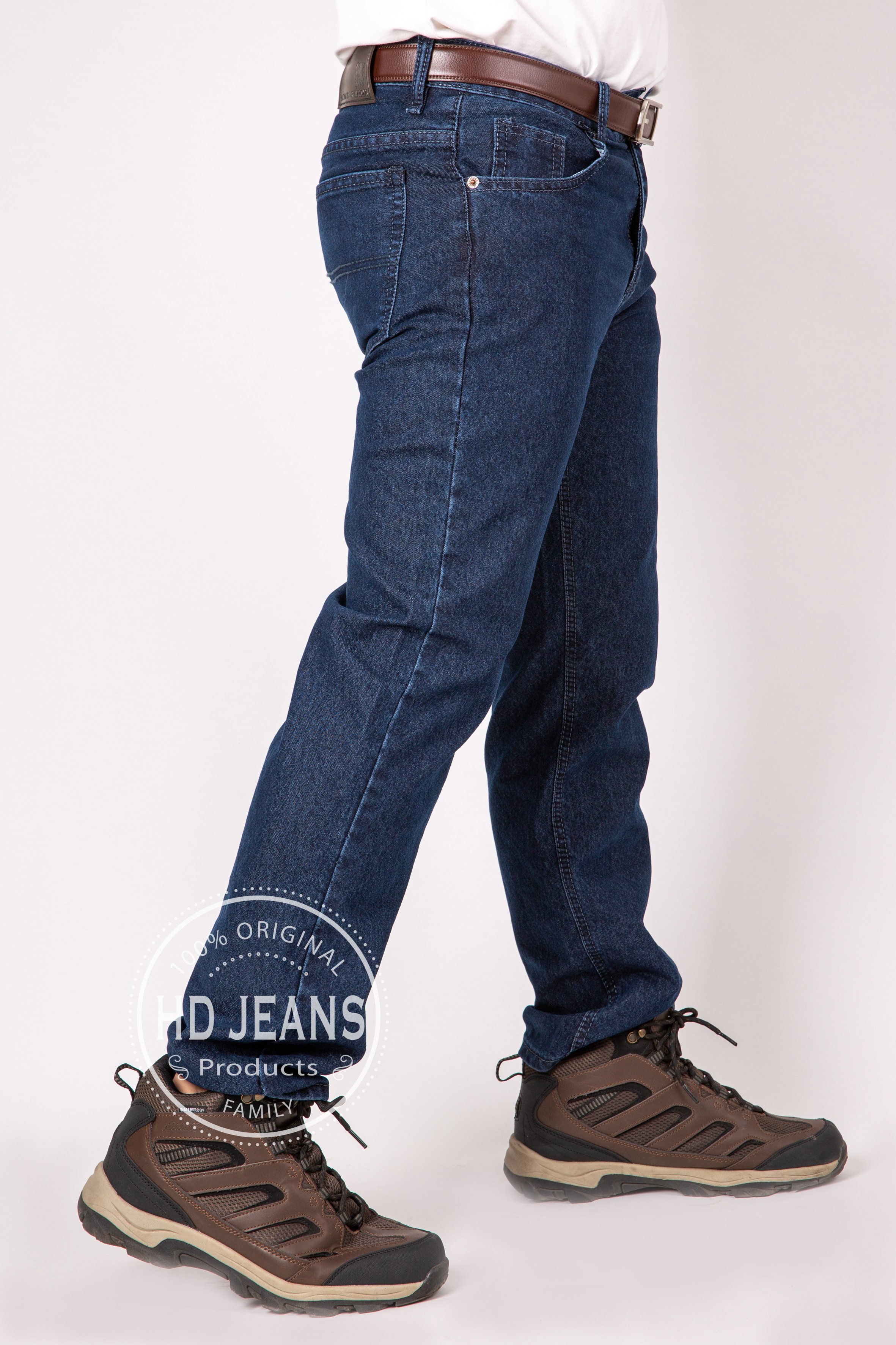 [HCM]QUẦN DÀI JEAN GIÃN DTMG01