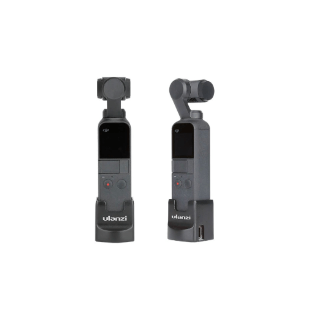 Đầu chuyển chân máy cho DJI Osmo Pocket