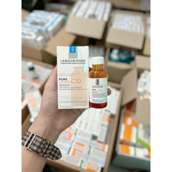 Serum B5 Laroche-posay 30ml
