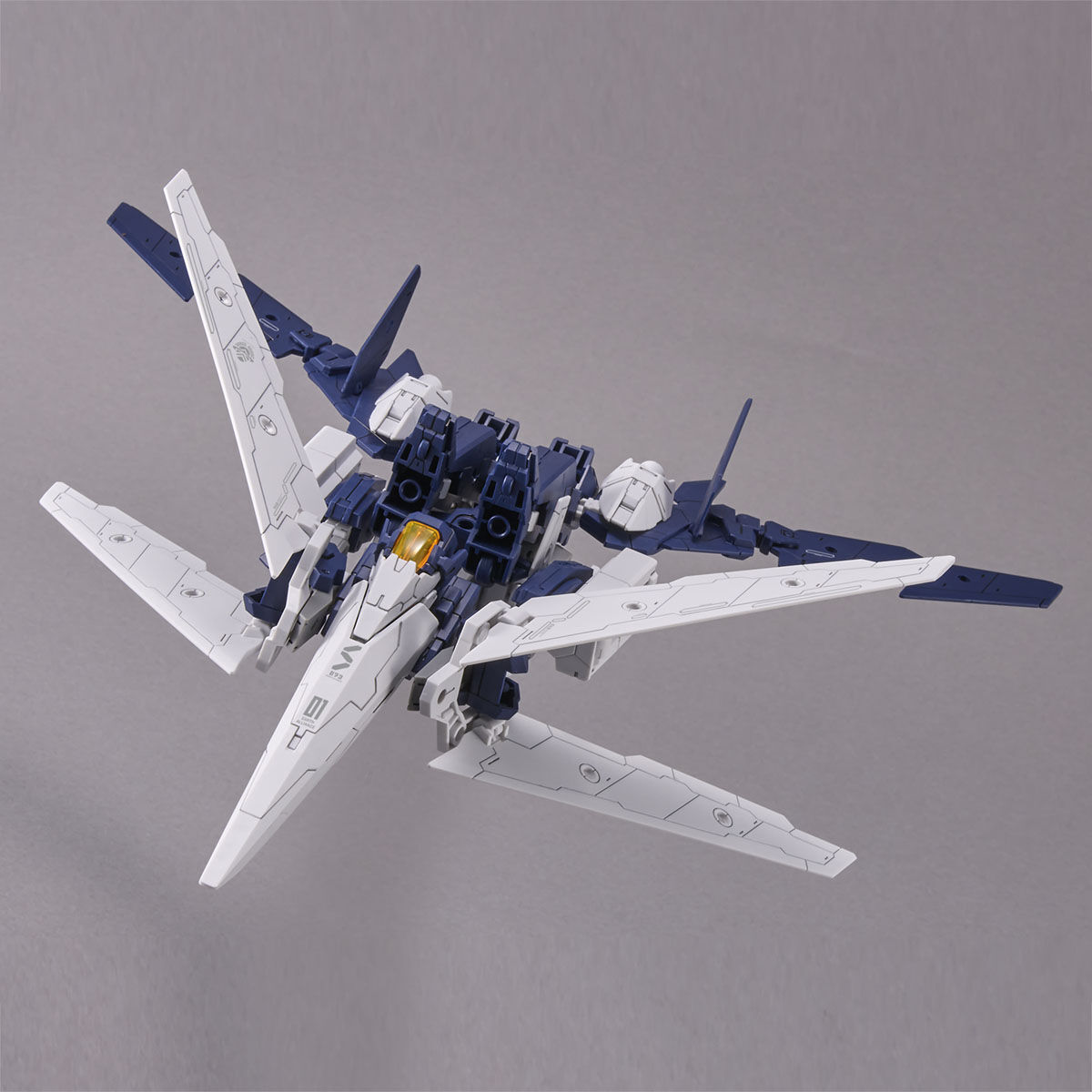 Mô hình lắp ráp Bandai 30MM eEXM-30 Espossito Theta (P-Bandai)