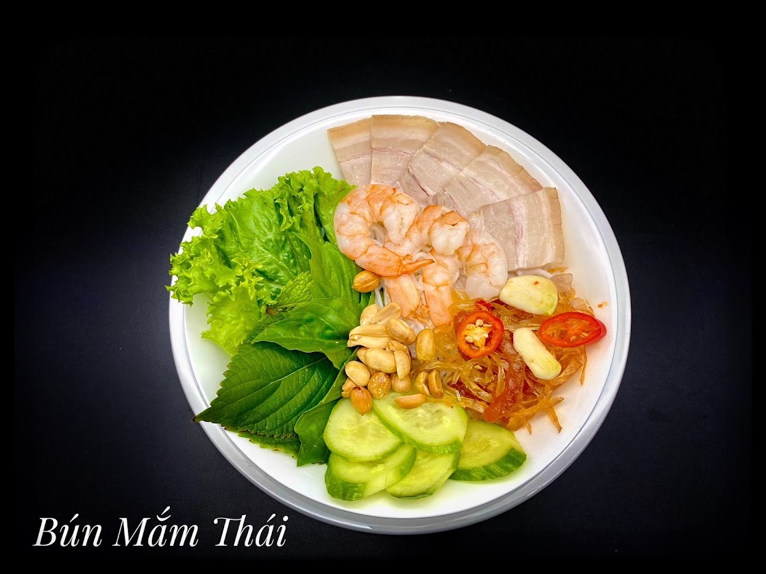 500gr MẮM THÁI ĐẶC SẢN CHÂU ĐỐC---Đại Ngư
