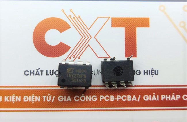 Tny267pn ic nguồn dip-7